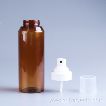 Best Price Empty Plastic PET Pressure Sprayer Bottle